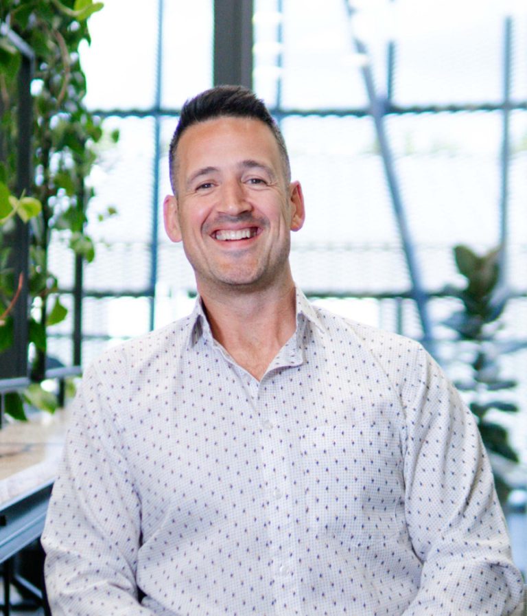 Stevee Devonda — General Manager and Founder, Revolver Hair Studio Arrowtown