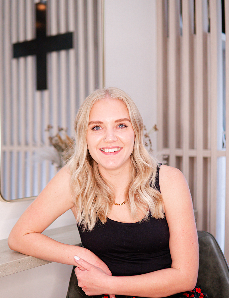 Liv Hair Artist